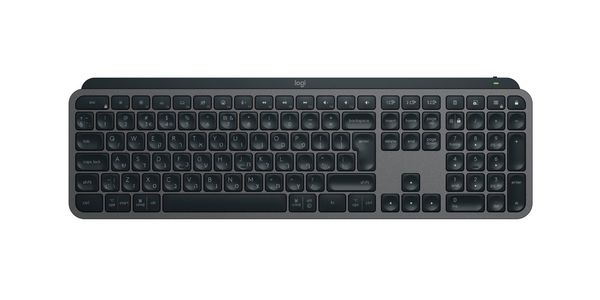 Logitech MX Keys S