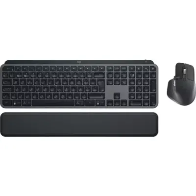 Logitech MX Keys S Combo - Thumbnail 3