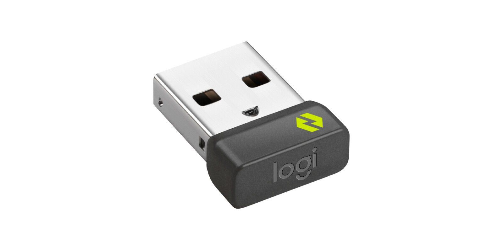 Logitech MK370 Combo for Business - Image 1