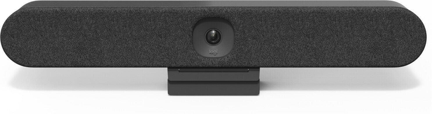 Logitech Rally Bar Huddle video conferencing system Ethernet LAN Group - Image 1