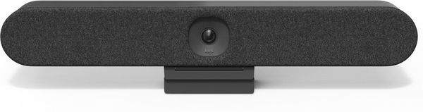 Logitech Rally Bar Huddle video conferencing system Ethernet LAN Group