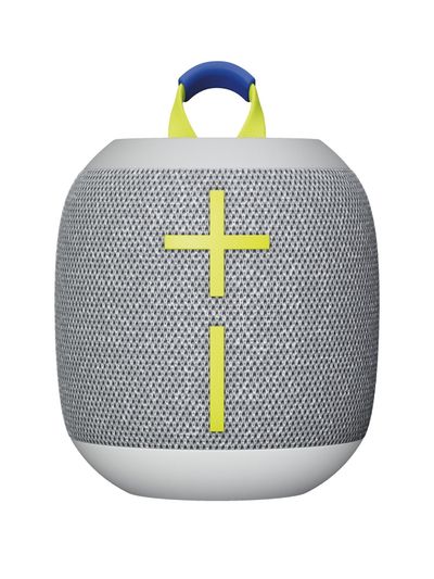 Logitech Ultimate Ears WONDERBOOM 4 - Speaker - for portable use - wir