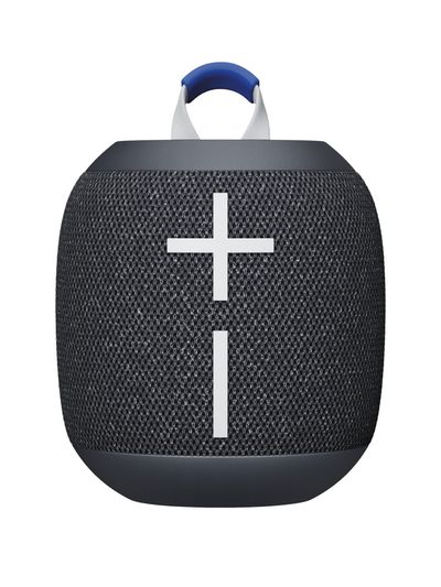 Logitech Ultimate Ears WONDERBOOM 4 - Speaker - for portable use - wir
