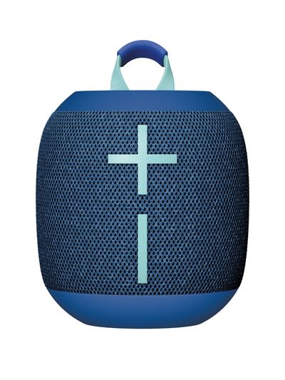 Ultimate Ears WONDERBOOM 4 Stereo portable speaker Blue