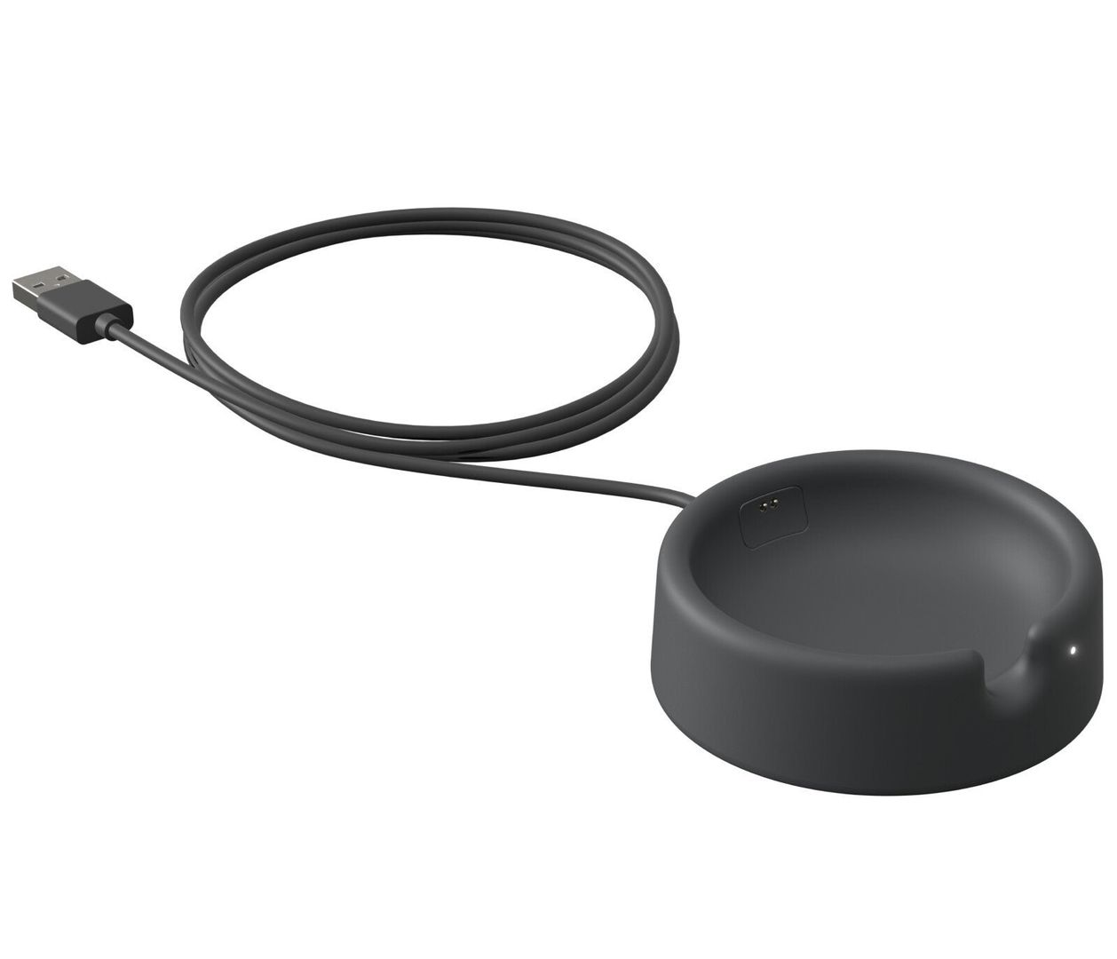 Logitech Zone Wireless 2 Charging Stand - Image 1
