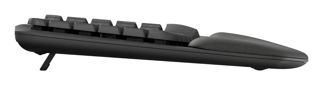 Logitech ERGO Wave Keys - Image 1