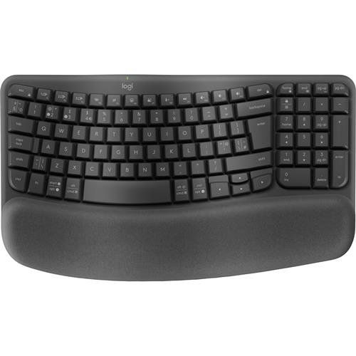 Logitech Wave Keys - Image 1