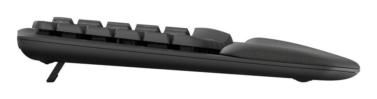 Logitech Wave Keys - Image 1