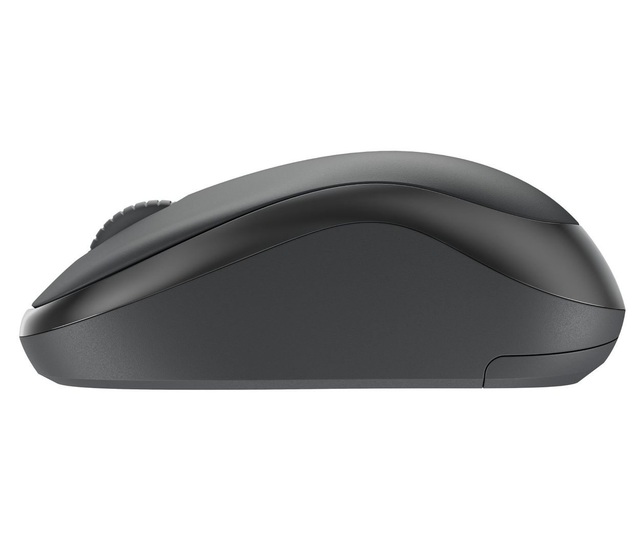 Logitech 910-007182 mouse Office Ambidextrous RF Wireless + Bluetooth Optical 4000 DPI - Image 1