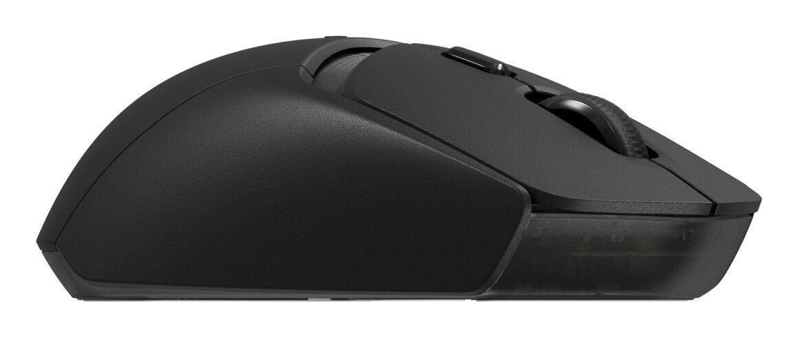Logitech G 910-007199 mouse Gaming Right-hand RF Wireless + Bluetooth Optical 2560 DPI - Image 1