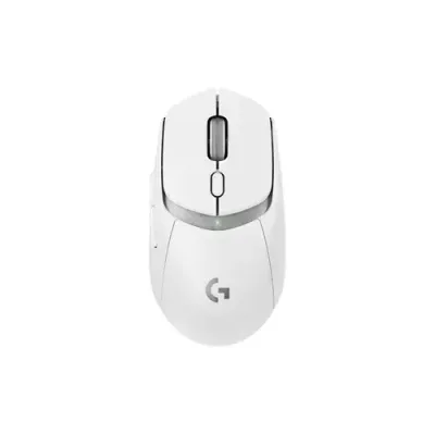 LOGITECH G309 Lightspeed Wireless Optical Gaming Mouse - White, White - Thumbnail 2