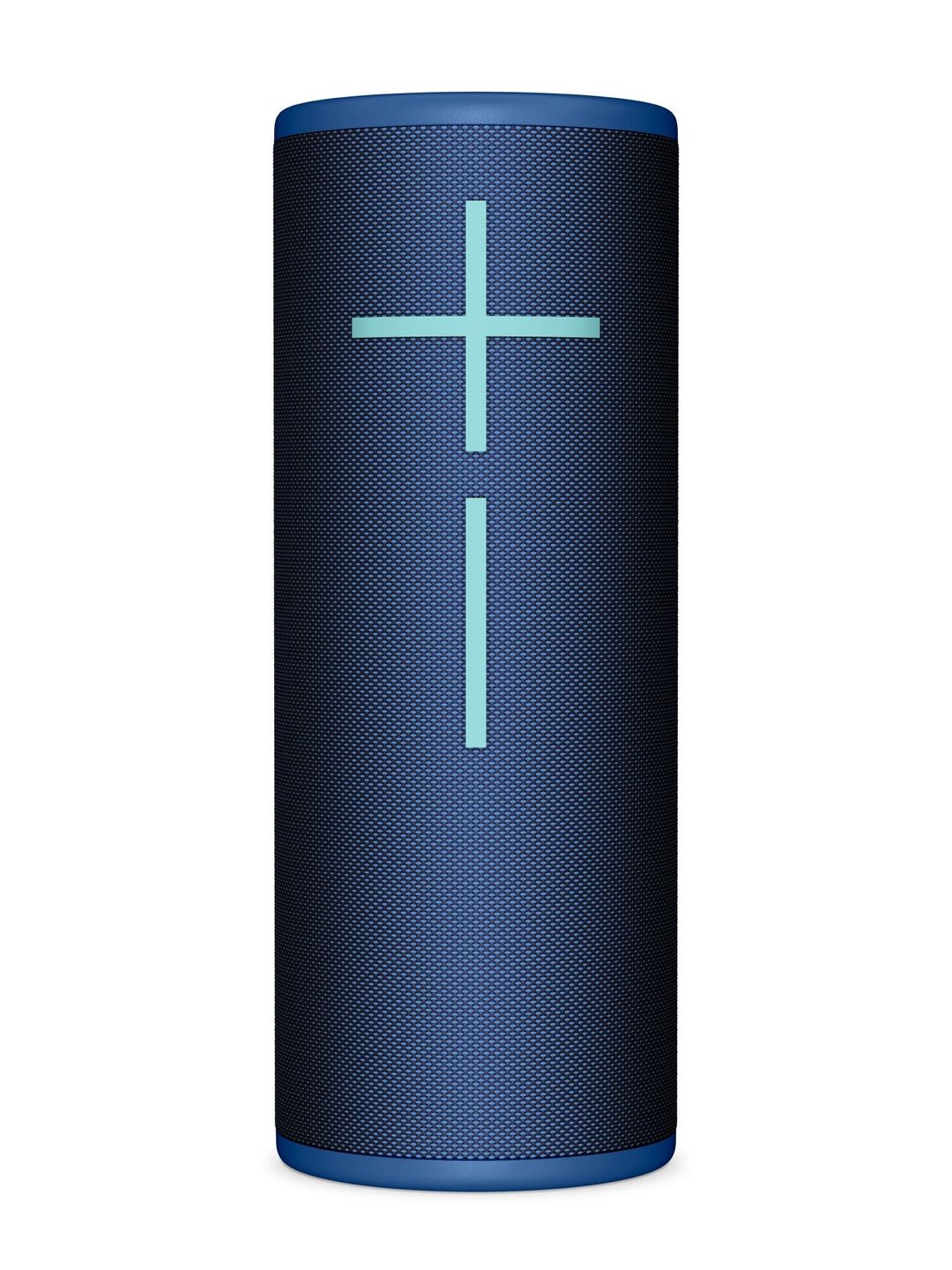 Ultimate Ears MEGABOOM 4 - Speaker - for portable use - wireless - Bluetooth - App-controlled - cobalt blue - Image 1