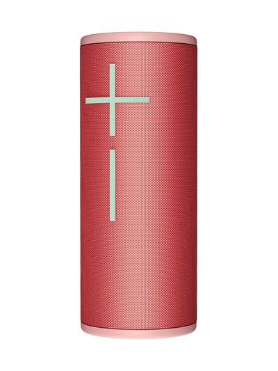 Logitech Ultimate Ears BOOM 4 - Speaker - for portable use - wireless