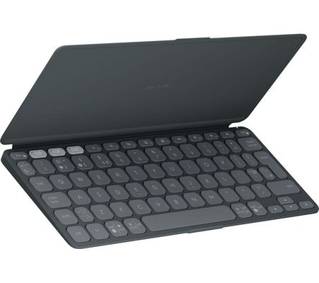 Logitech Keys-To-Go 2 - Thumbnail 2
