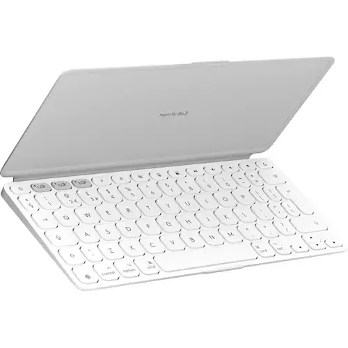 Logitech Keys-To-Go 2 - Image 1