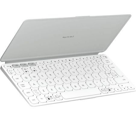 Logitech Keys-To-Go 2