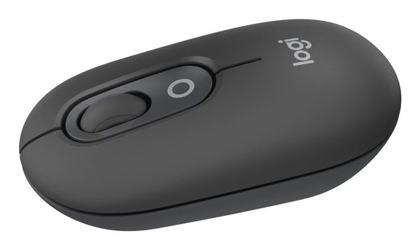 Logitech POP Mouse - Thumbnail 2