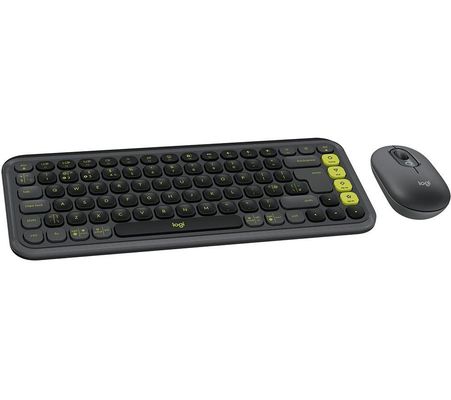 Logitech POP ICON COMBO