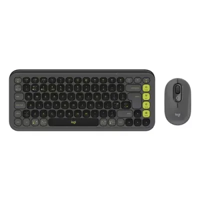 Logitech POP ICON COMBO - Thumbnail 2