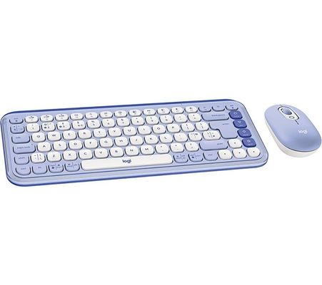 Logitech POP ICON COMBO - Thumbnail 2
