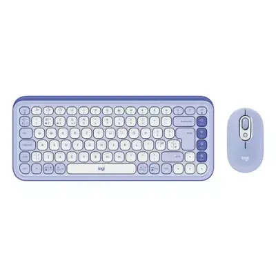 Logitech POP ICON COMBO