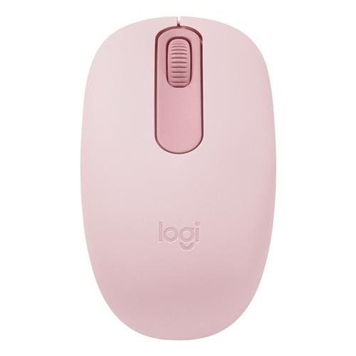 Logitech 910-007461 mouse Universal Ambidextrous Bluetooth IR LED 1000 DPI - Image 1