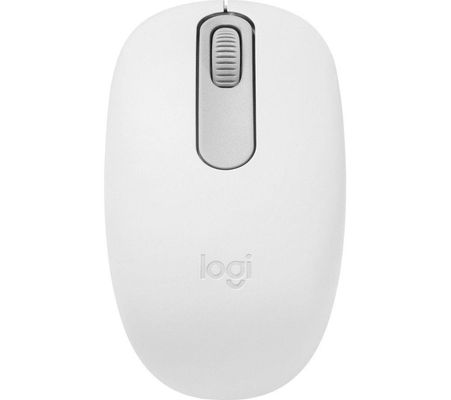 Logitech 910-007460 mouse Universal Ambidextrous Bluetooth IR LED 1000 DPI