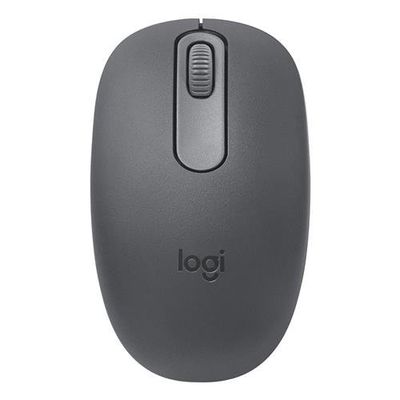 Logitech 910-007459 mouse Universal Ambidextrous Bluetooth IR LED 1000 DPI