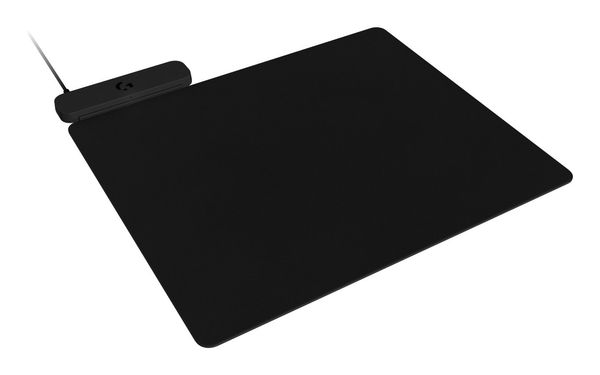 LOGITECH PowerPlay 2 Gaming Surface - Black