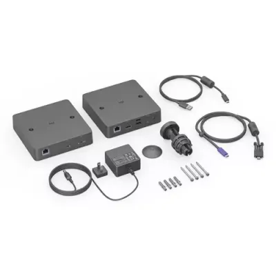 Logitech 952-000199 conference equipment accessory Extend kit - Thumbnail 2
