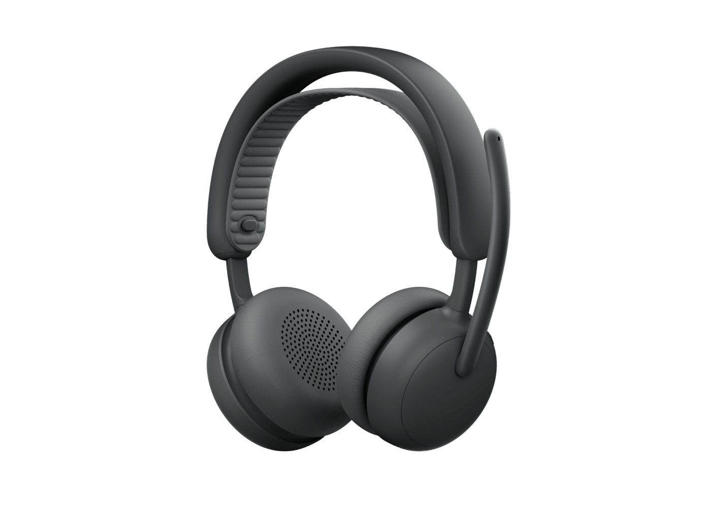 Logitech Zone Wireless 2 ES for Business Headset Head-band Business/Everyday USB Type-C Bluetooth Graphite - Image 1