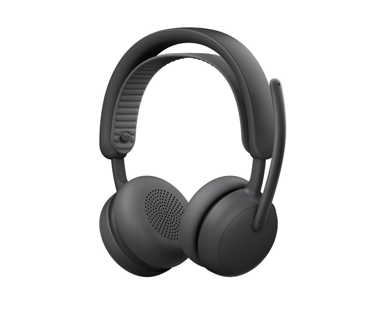 Logitech Zone Wireless 2 ES for Business Headset Head-band Business/Everyday USB Type-C Bluetooth Graphite - Image 1