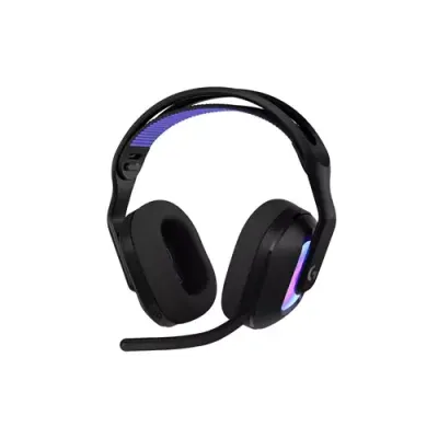 Logitech G G522 Lightspeed Headset Wireless Head-band Gaming USB Type-C Bluetooth Black