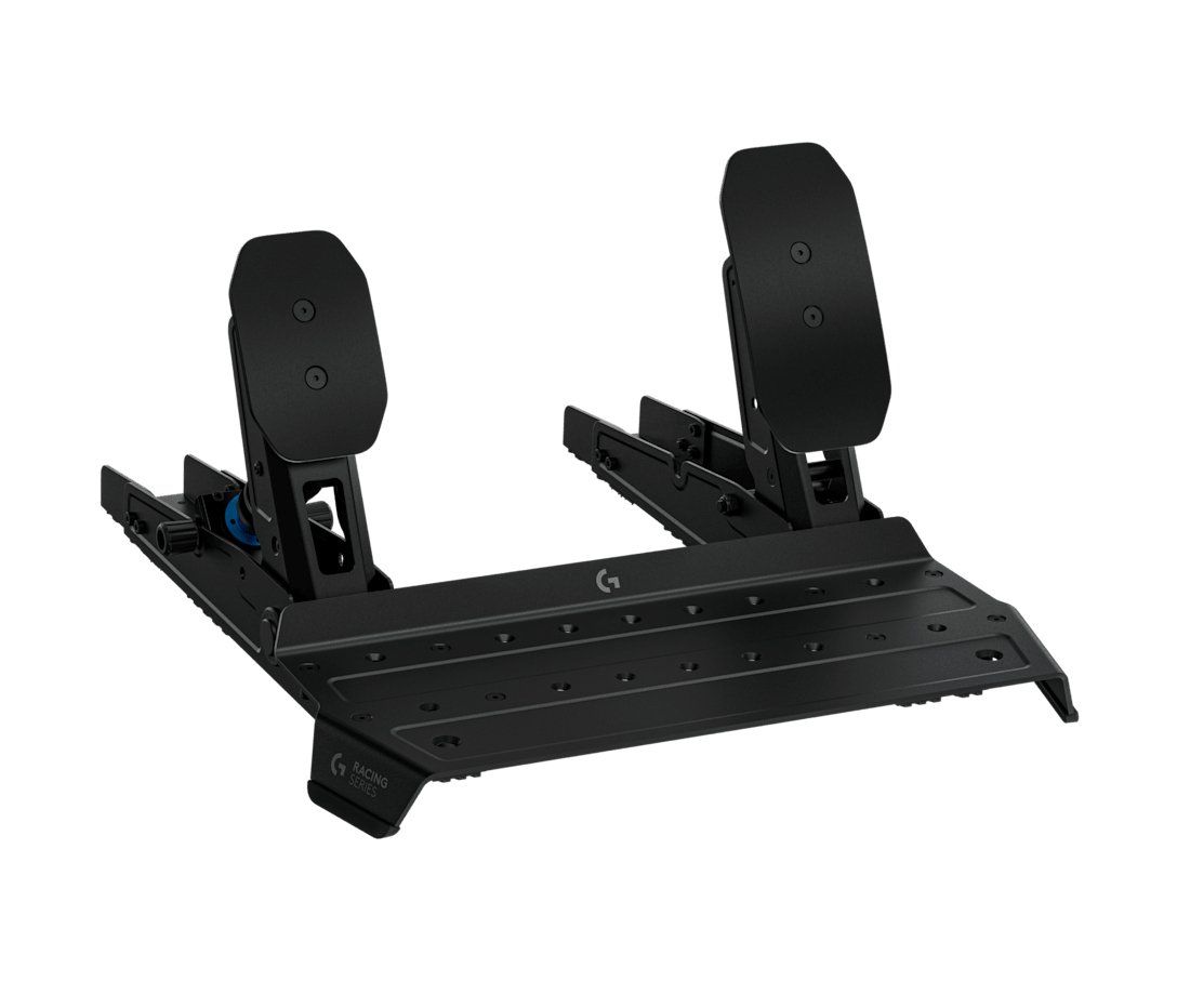 LOGITECH G RS Pedal Set - Image 1
