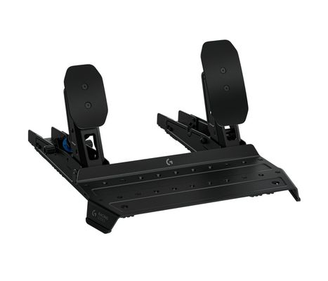 LOGITECH G RS Pedal Set