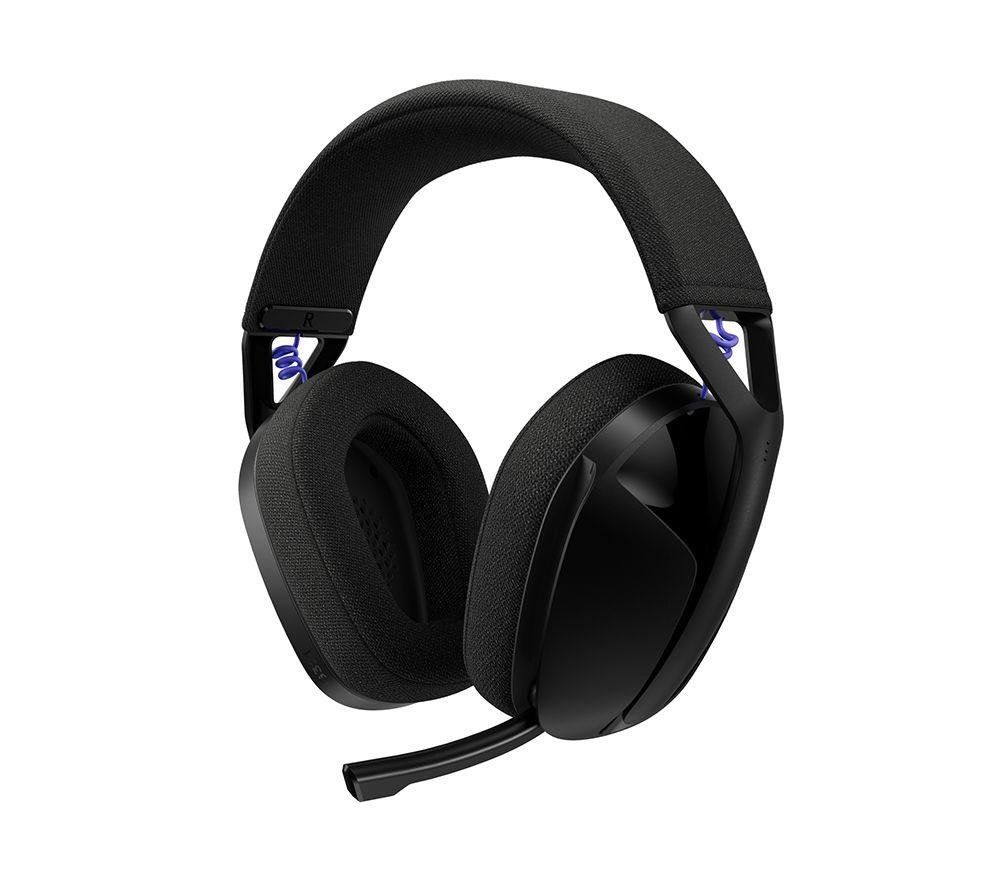 Logitech G G321 LIGHTSPEED Headset Wireless Head-band Gaming USB Type- - Image 1