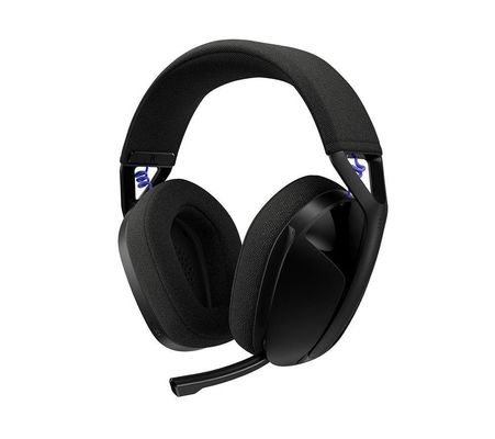 Logitech G G321 LIGHTSPEED Headset Wireless Head-band Gaming USB Type-