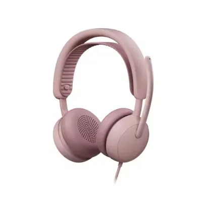 Logitech Zone Wired 2 for Business - Thumbnail 2