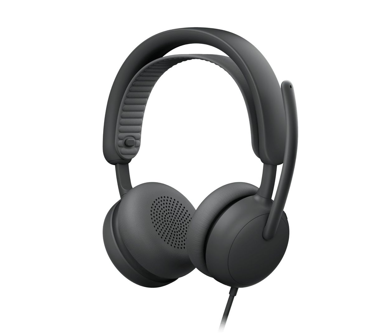 Logitech Zone Wired 2 for Business - Image 1