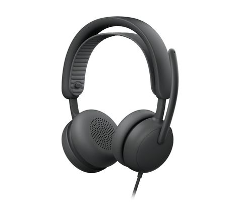 Logitech Zone Wired 2 for Business