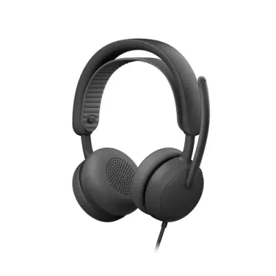 Logitech Zone Wired 2 for Business - Thumbnail 2