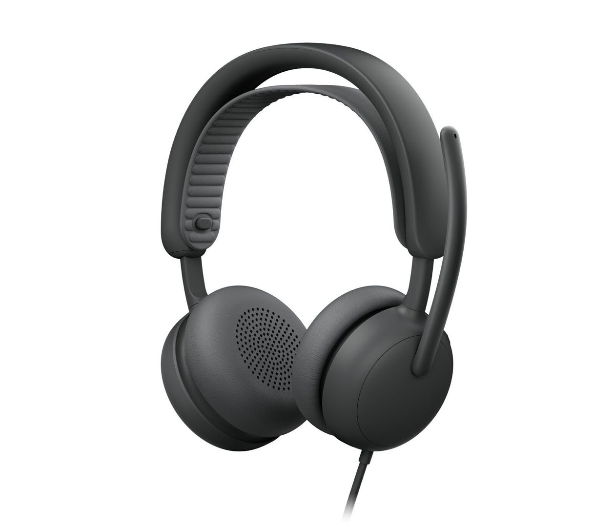 Logitech Zone Wired 2 for Business - Image 1