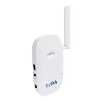 Logitech LoRaWAN Gateway for Spot gateway/controller 10, 100 Mbit/s - Thumbnail 2
