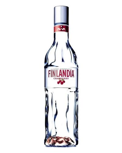 Finlandia Cranberry Vodka
