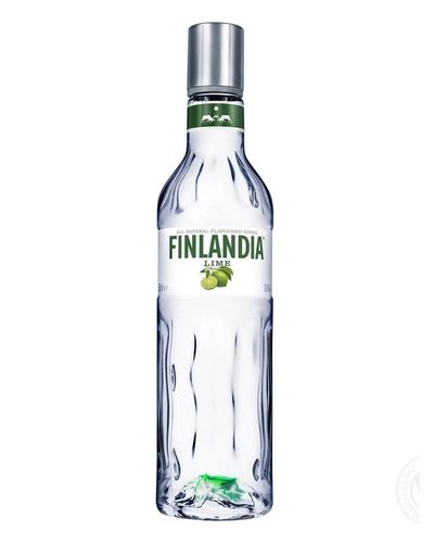Finlandia Lime Vodka