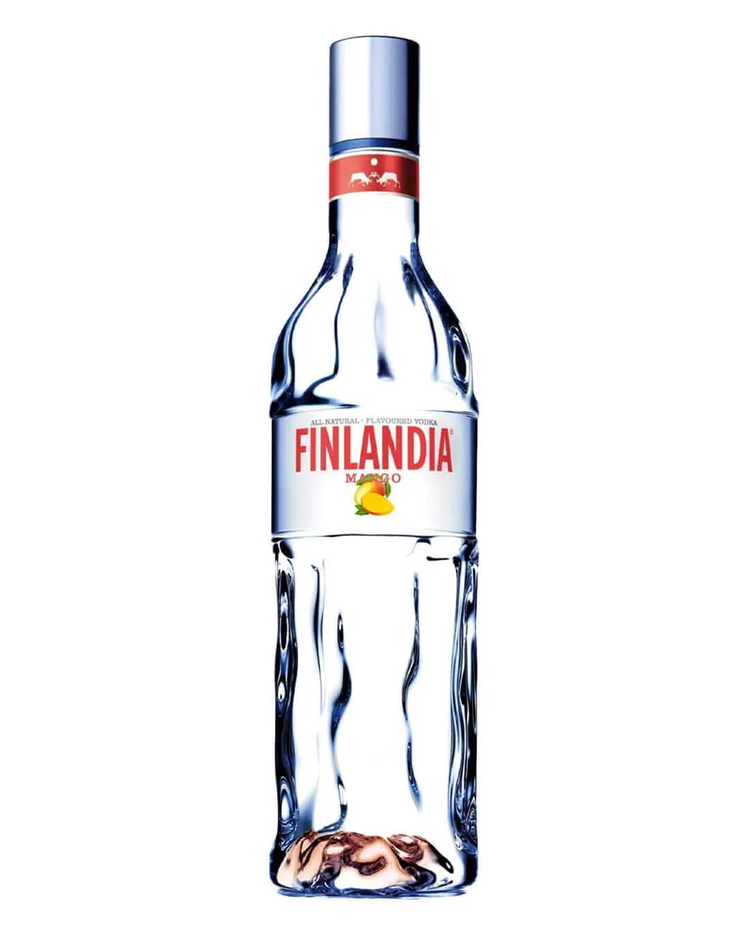 Finlandia Mango Vodka - Image 1
