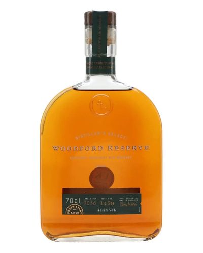 Woodford Reserve Rye Whiskey Kentucky Straight Rye Whiskey