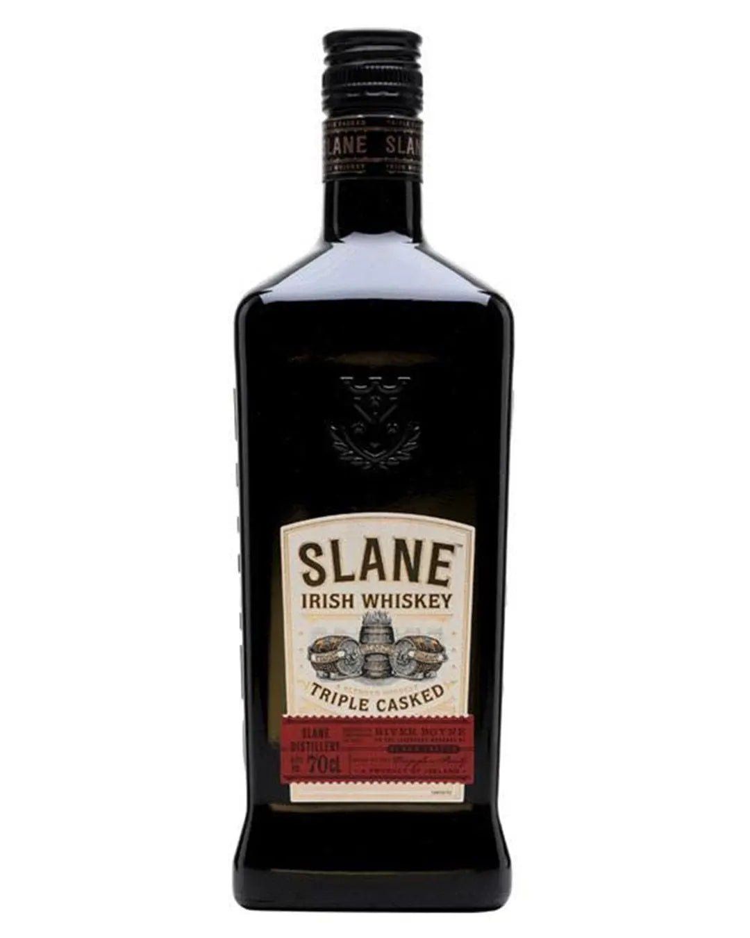 Slane Irish Whiskey Irish Blended Whiskey - Image 1