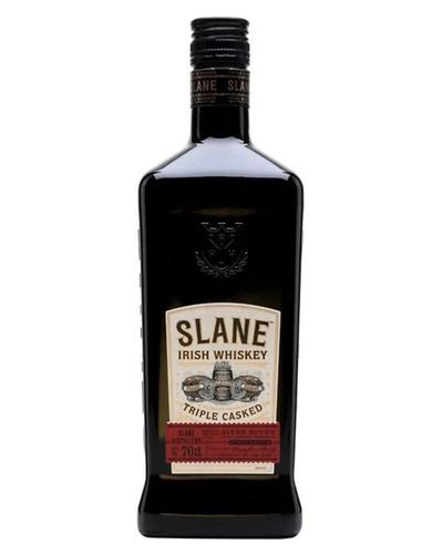 Slane Irish Whiskey Irish Blended Whiskey