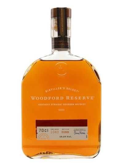 Woodford Reserve Distiller's Select Kentucky Straight Bourbon Whiskey
